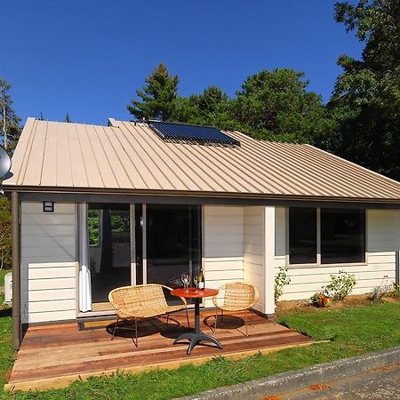 Mount Richmond Estate Motels Rai Valley Δωμάτιο φωτογραφία