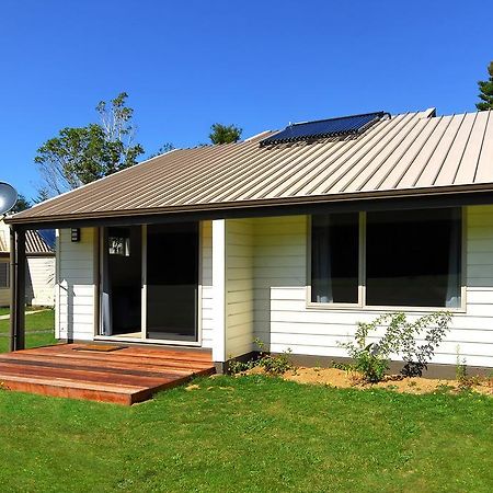 Mount Richmond Estate Motels Rai Valley Δωμάτιο φωτογραφία