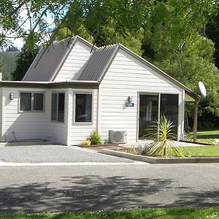 Mount Richmond Estate Motels Rai Valley Εξωτερικό φωτογραφία