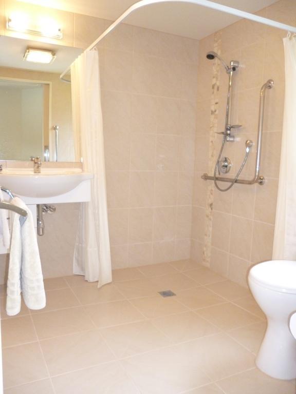 Mount Richmond Estate Motels Rai Valley Δωμάτιο φωτογραφία