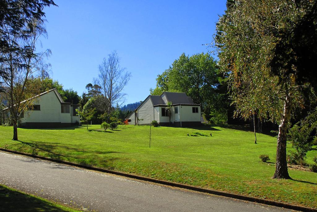 Mount Richmond Estate Motels Rai Valley Εξωτερικό φωτογραφία