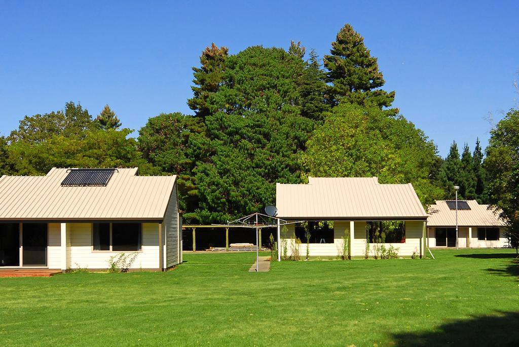 Mount Richmond Estate Motels Rai Valley Εξωτερικό φωτογραφία