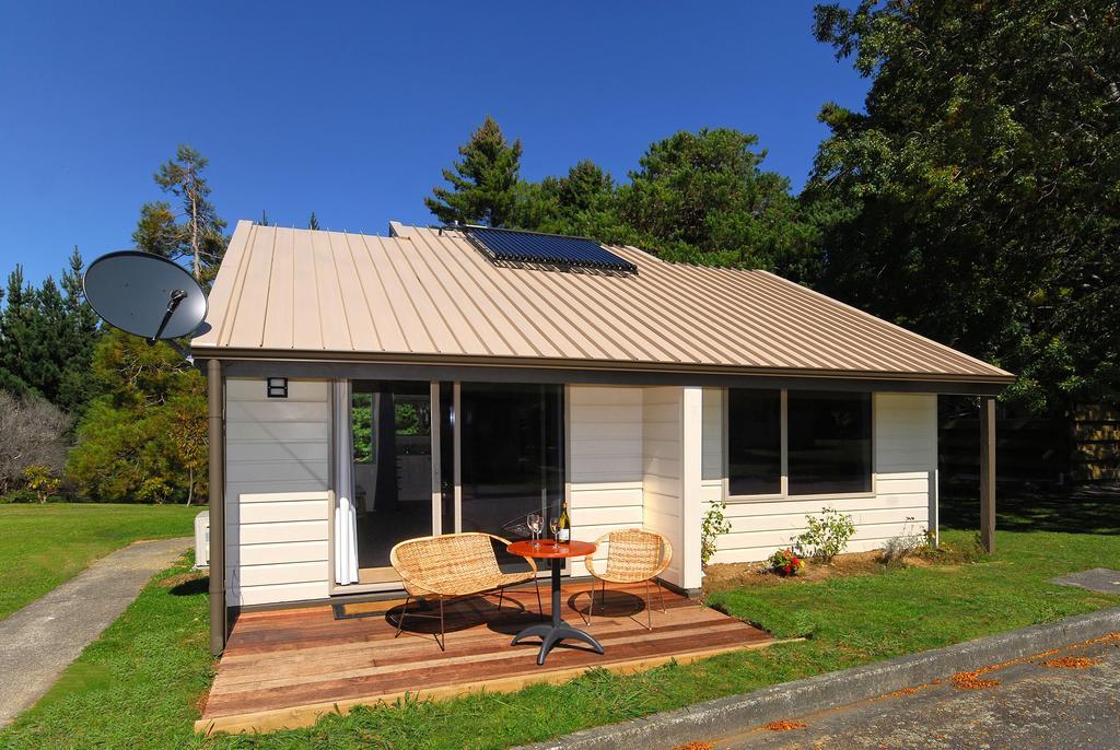 Mount Richmond Estate Motels Rai Valley Δωμάτιο φωτογραφία