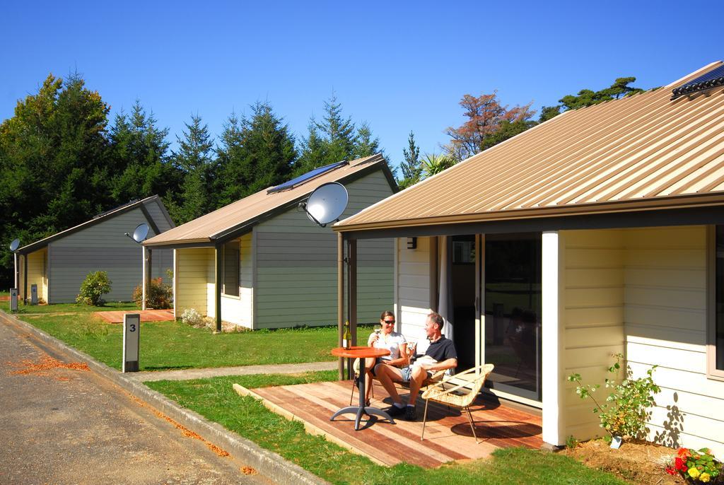 Mount Richmond Estate Motels Rai Valley Δωμάτιο φωτογραφία