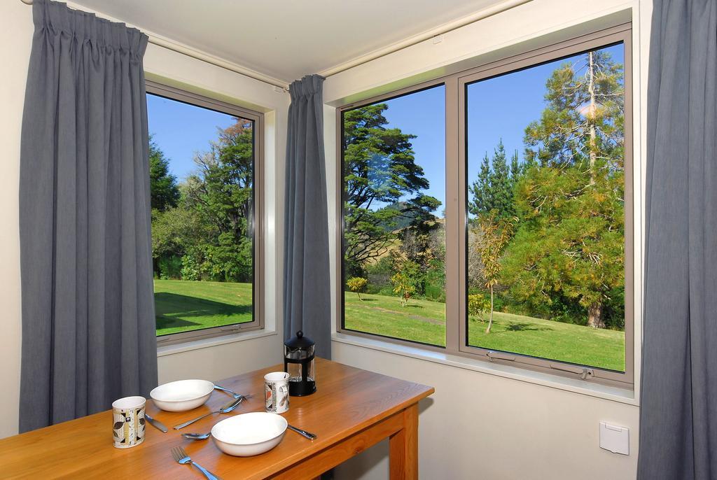 Mount Richmond Estate Motels Rai Valley Δωμάτιο φωτογραφία