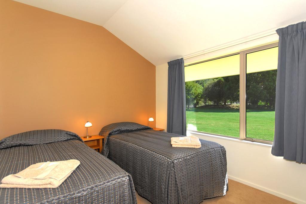 Mount Richmond Estate Motels Rai Valley Δωμάτιο φωτογραφία