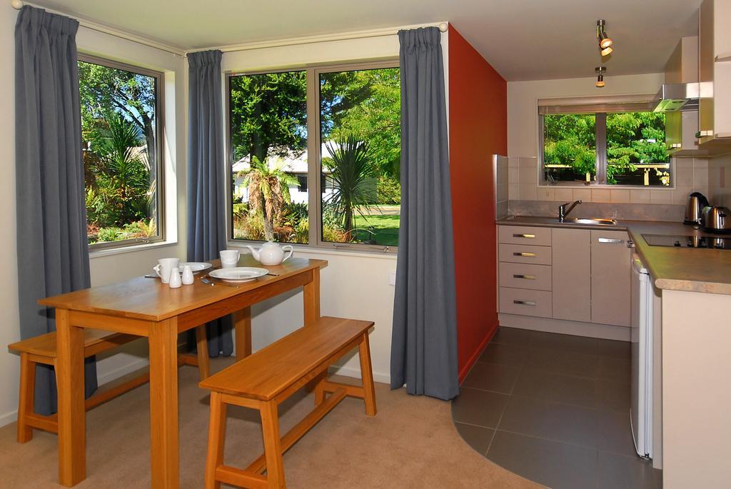 Mount Richmond Estate Motels Rai Valley Δωμάτιο φωτογραφία
