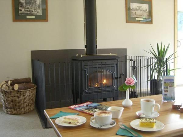 Mount Richmond Estate Motels Rai Valley Εξωτερικό φωτογραφία