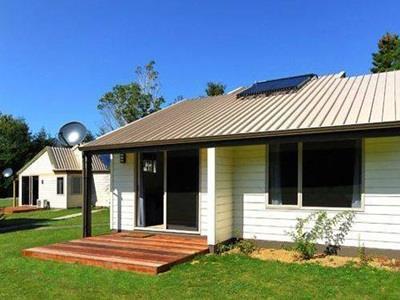 Mount Richmond Estate Motels Rai Valley Εξωτερικό φωτογραφία