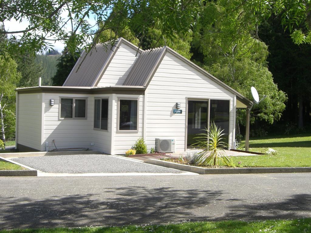 Mount Richmond Estate Motels Rai Valley Εξωτερικό φωτογραφία