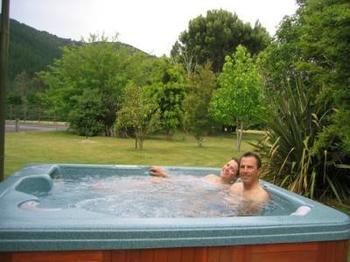 Mount Richmond Estate Motels Rai Valley Εξωτερικό φωτογραφία